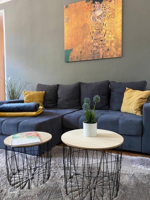 Akk4 - Apartment Md Zentrum Naehe Uni Und Hbf 마그데부르크 외부 사진