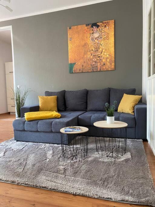Akk4 - Apartment Md Zentrum Naehe Uni Und Hbf 마그데부르크 외부 사진