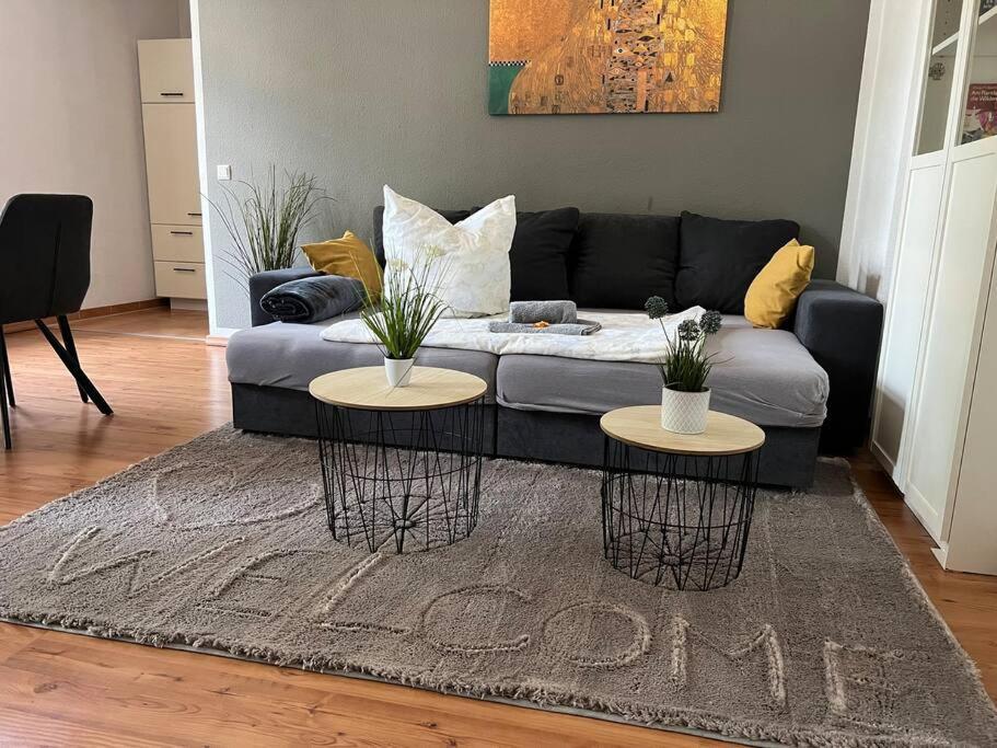 Akk4 - Apartment Md Zentrum Naehe Uni Und Hbf 마그데부르크 외부 사진